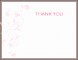 9  Templates for Thank You Notes