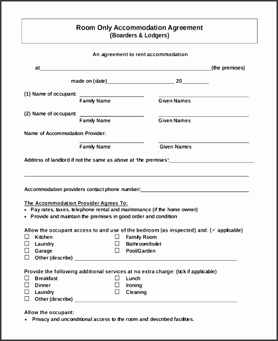 lease agreement template free free residential lease agreement word doc tenancy