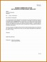 7  Termination Of Employment Letter Template