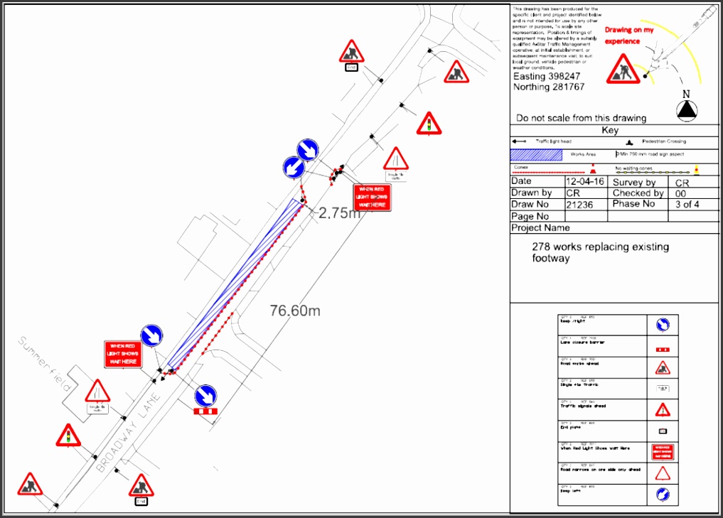 10 Traffic Management Plan Template SampleTemplatess SampleTemplatess 10-traffic-management-plan-template-sampletemplatess-sampletemplatess