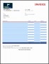 5  Translation Invoice Template