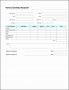 8  Travel Request form Template Free