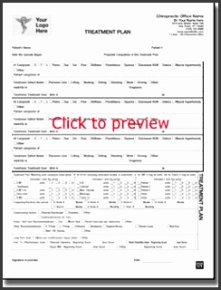 Do You Make This Treatment Plan Error