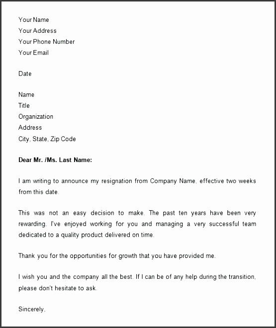 two weeks notice letter template two weeks notice sample letter template 2 week notice letter sample