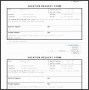 5  Vacation Request form Template Word