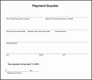 7  Voucher Payment format