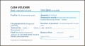 9  Voucher Template Word
