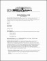 5  Web Design Proposal Template