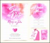 6  Wedding Card Design Template Free Download