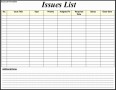 8  Wedding Guest List Template