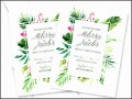 6  Wedding Invitation Template Word