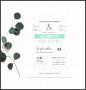 8  Wedding Invitations Template