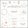 10  Wedding Label Templates