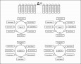 5  Wedding Reception Seating Chart Template