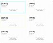 6  Wedding Return Address Label Template