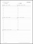 10  Weekly Lesson Plan Template High School