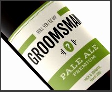 15 Full Wraparound Waterproof Vinyl White Beer Bottle Labels 7 x 3 inches Beer BottlesBottle LabelsBeer LabelMicrosoft WordWraparoundVinylsTemplates Words