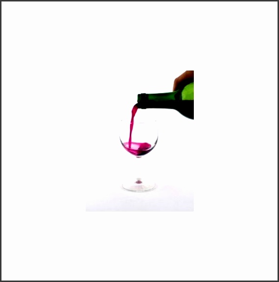Wine Bottle