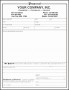 6  Word Business Proposal Template