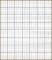 9  Word Graph Paper Template