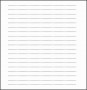 6  Writing Paper Templates