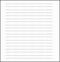 6  Writing Paper Templates