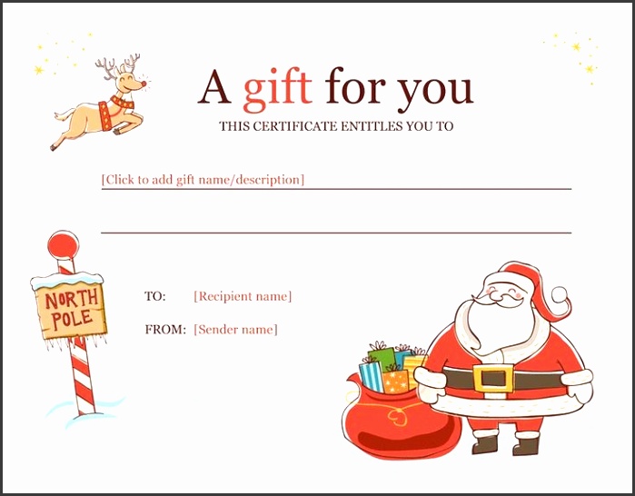 Best 25 Gift Certificate Template Word Ideas Pinterest pertaining to Free Christmas Voucher Template
