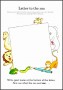 10  Zoo Animal Mask Templates