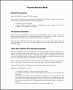 10  A Business Proposal Template