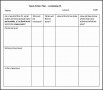 6  Action Plans Template