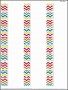 7  Address Labels Template