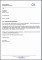 7  Application Letter Template