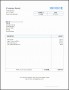 5  attorney Invoice Template