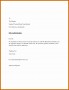 10  Authorisation Letter Template