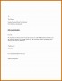 10  Authorisation Letter Template