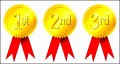 9  Award Ribbon Templates