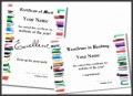 7  Award Templates Free Printable