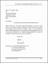 10  Bank Charges Letter Template