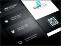 5  Basic Business Card Template