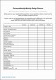 8  Basic Meeting Agenda Template