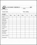 9  Bathroom Cleaning Checklist Template
