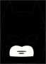 9  Batman Mask Template Free