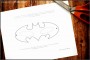 10  Batman Mask Template Printable Free