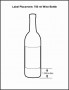 6  Beer Bottle Label Template Illustrator