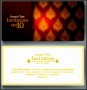 7  Birthday Invitation Card Design Template Free Download