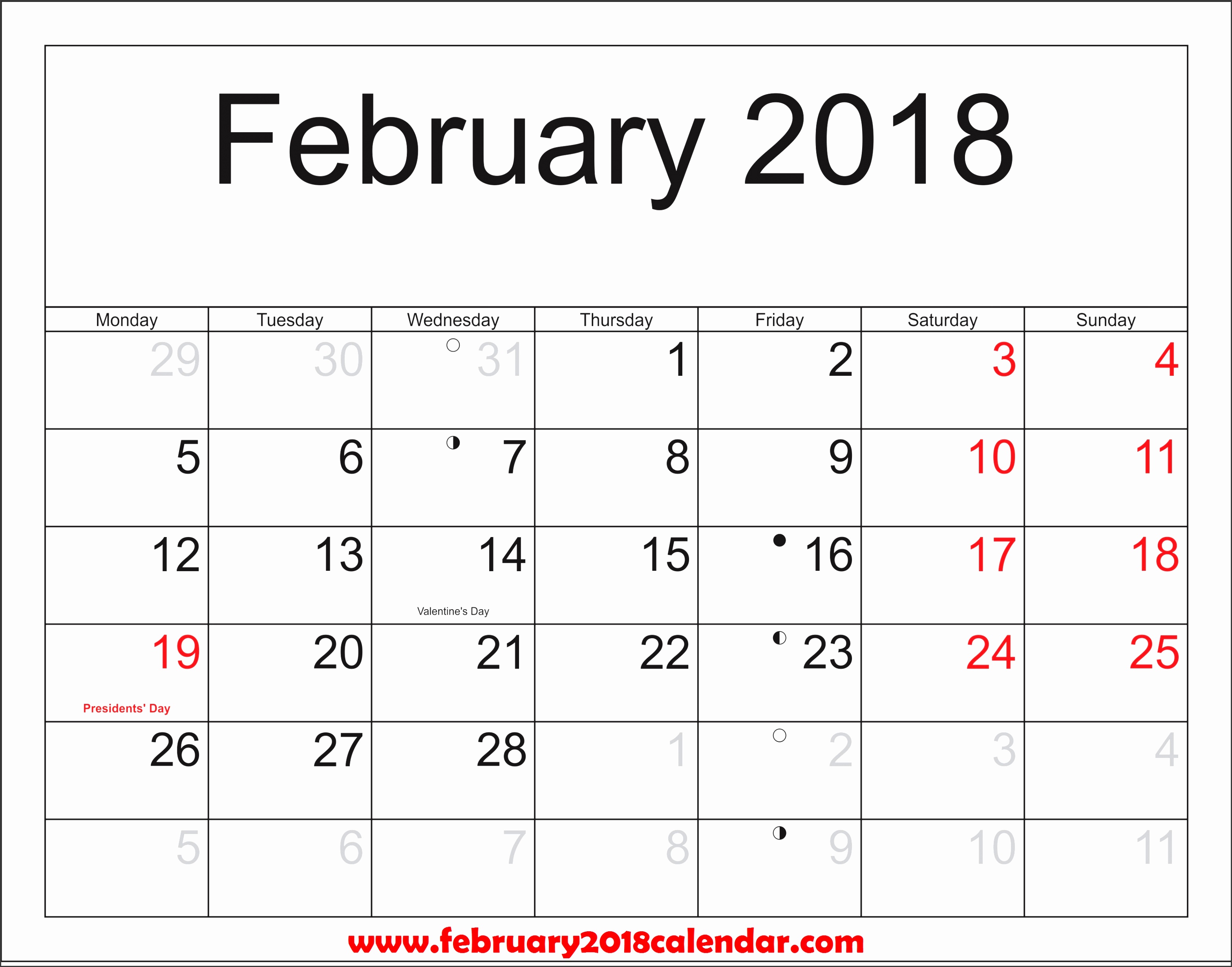 Now if we check up ing world famous event then here you will to know that the Super Bowl 2018 date is February 4 2018 That s right — next year s