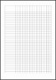7  Blank Class List Template