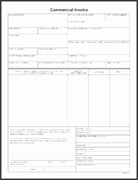 printable waybill form