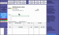 8  Blank order form Template software