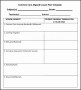 9  Blank Preschool Lesson Plan Template Pdf